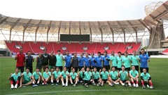 Xem bán kết AFC Champions League nữ 2024/25 giữa Wuhan Jiangda vs TP.HCM ở đâu?
